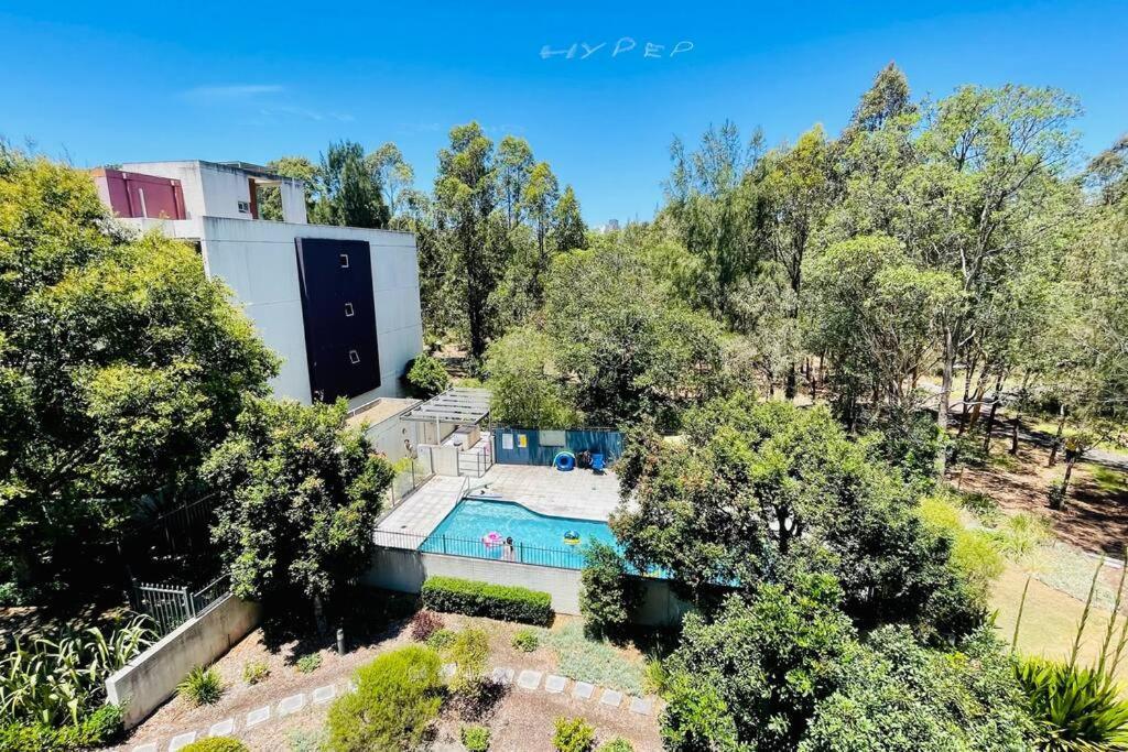 Apartamento Gem Family - Olympic Park, Newington
