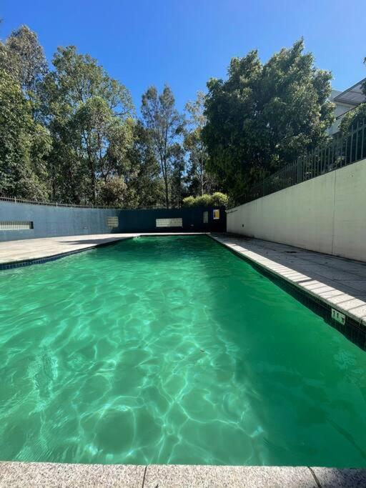 Gem Family - Olympic Park, Newington Apartamento Sidney