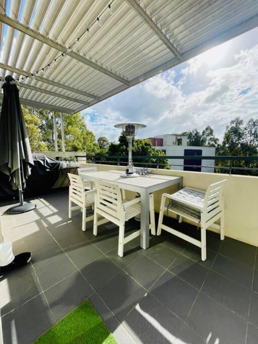 Apartamento Gem Family - Olympic Park, Newington Sidney