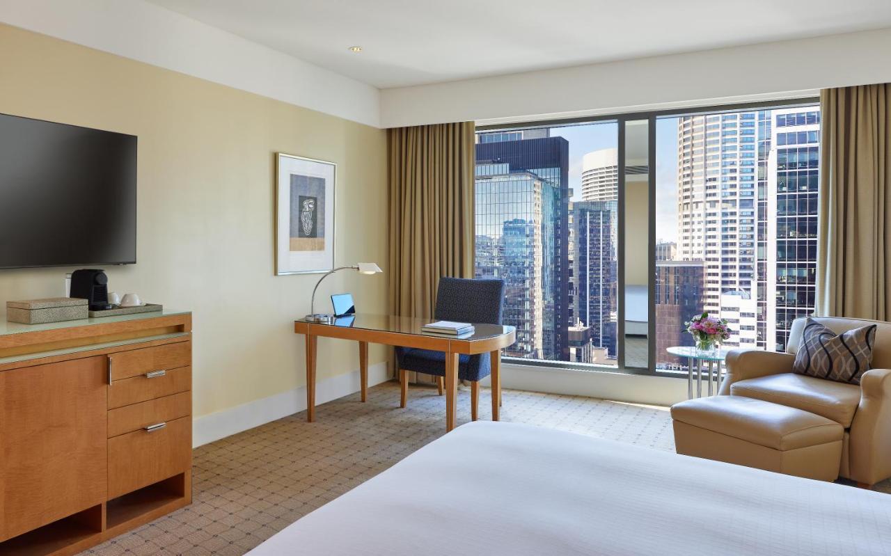 The Fullerton Sydney