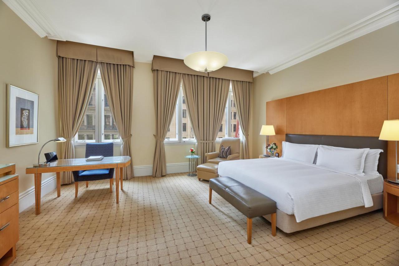 The Fullerton 5*