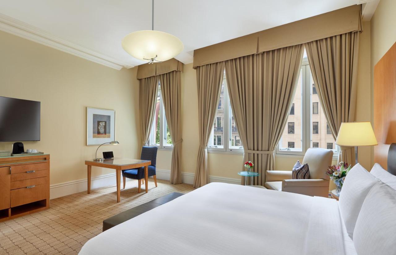 The Fullerton 5*