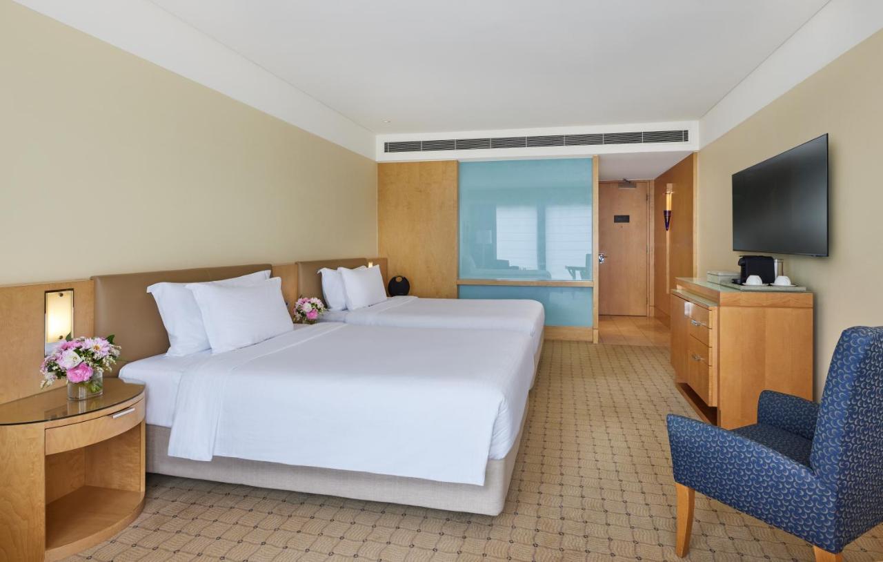 Hotel The Fullerton