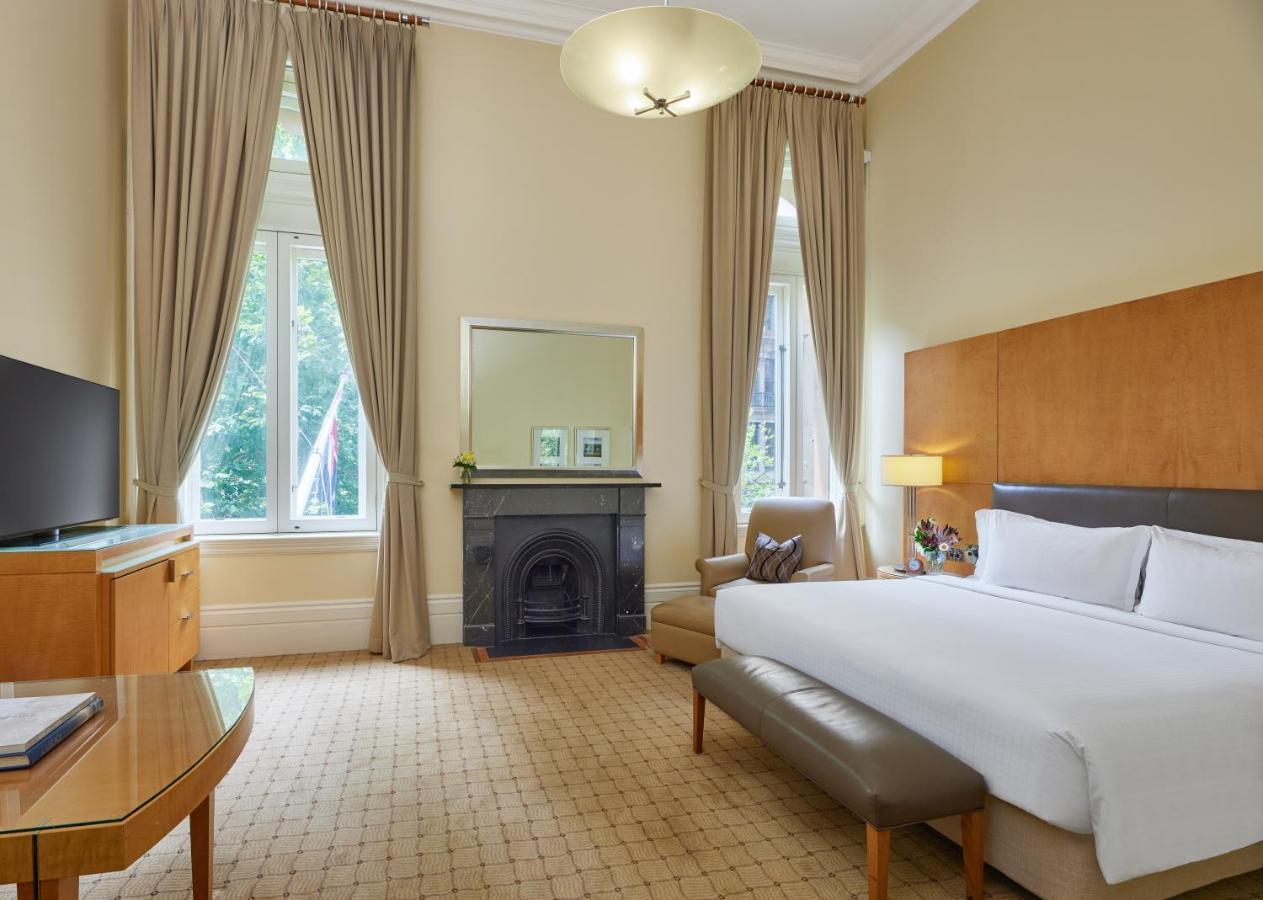 The Fullerton