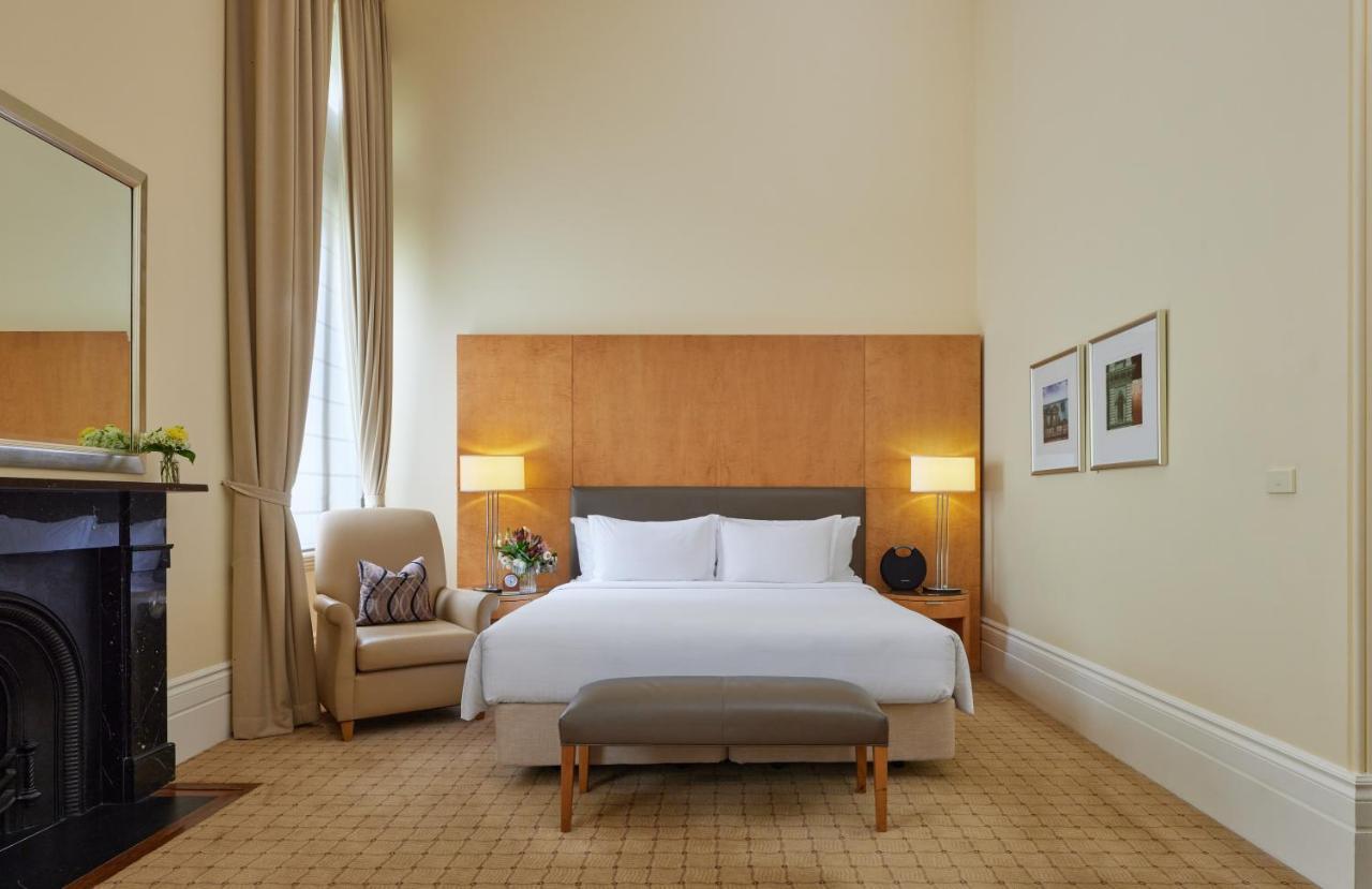 The Fullerton