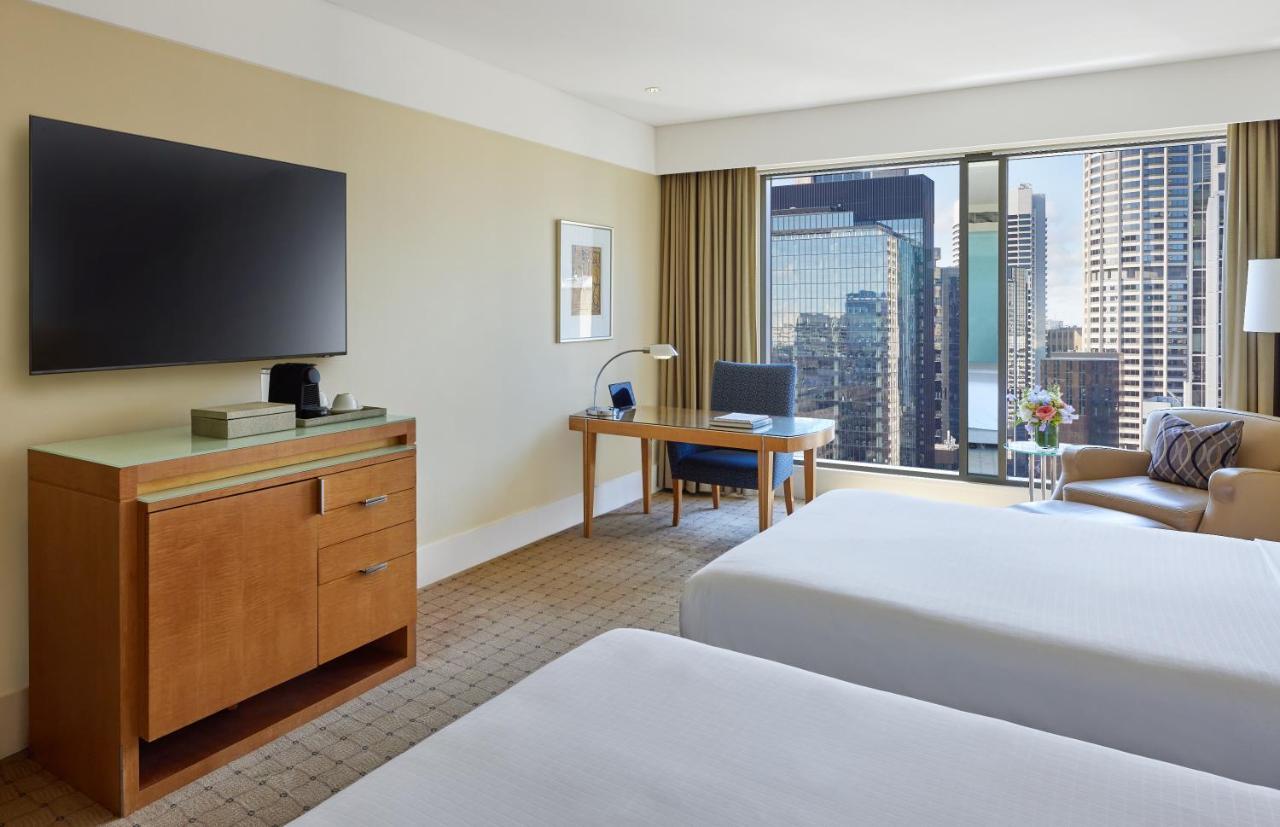 Hotel The Fullerton 5*
