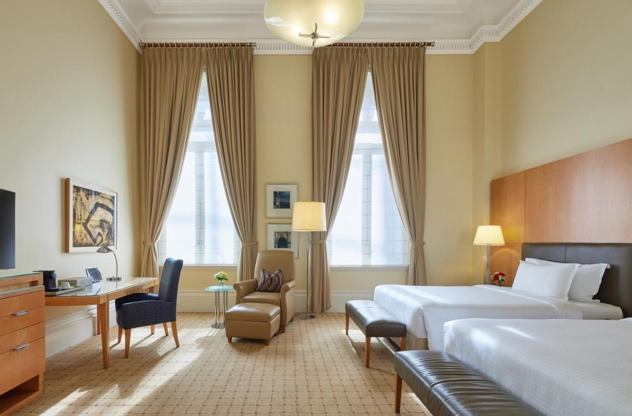 Hotel The Fullerton