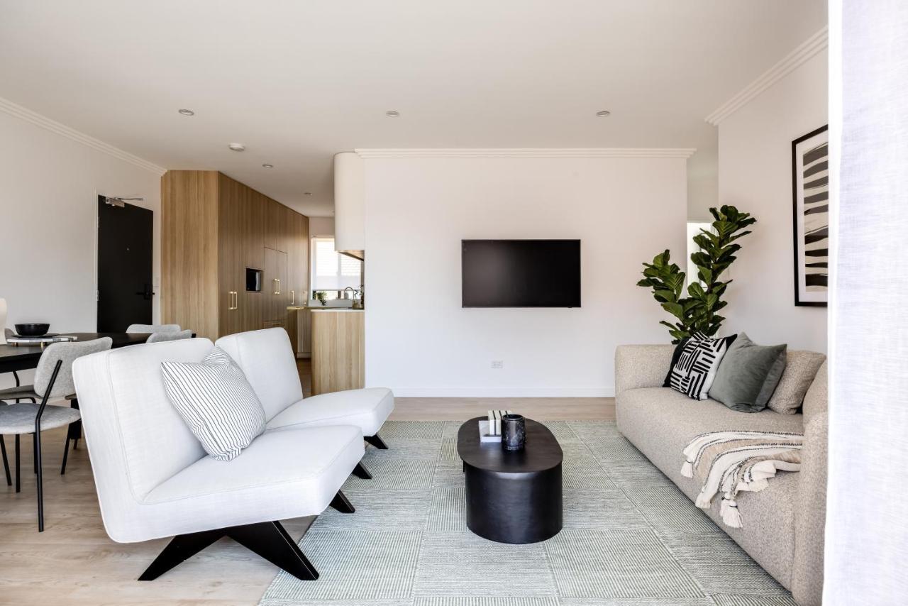 Kahlo Bondi - Luxury Escape - 3 Bedroom Furnished
