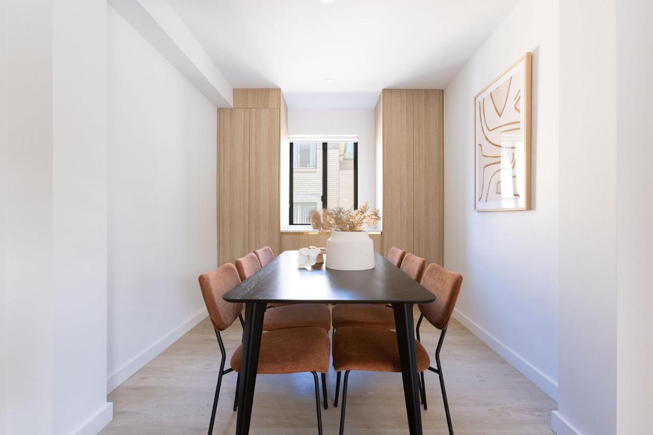 Apartment Kahlo Bondi - Luxury Escape - 3 Bedroom Furnished