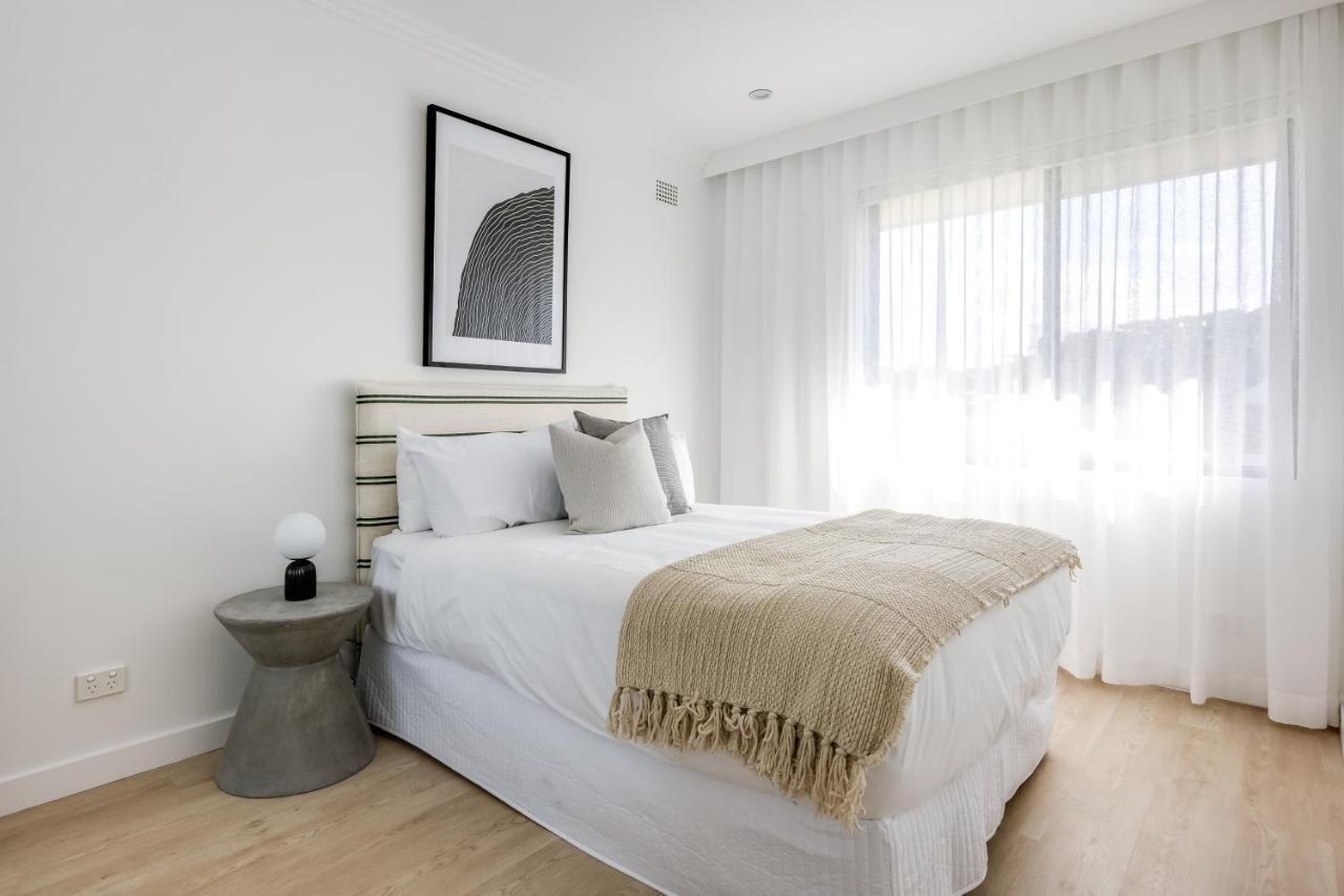 Kahlo Bondi - Luxury Escape - 3 Bedroom Furnished Sydney
