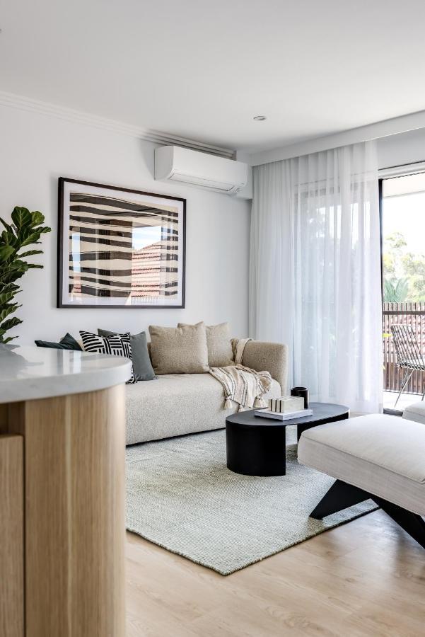 Kahlo Bondi - Luxury Escape - 3 Bedroom Furnished Apartment
