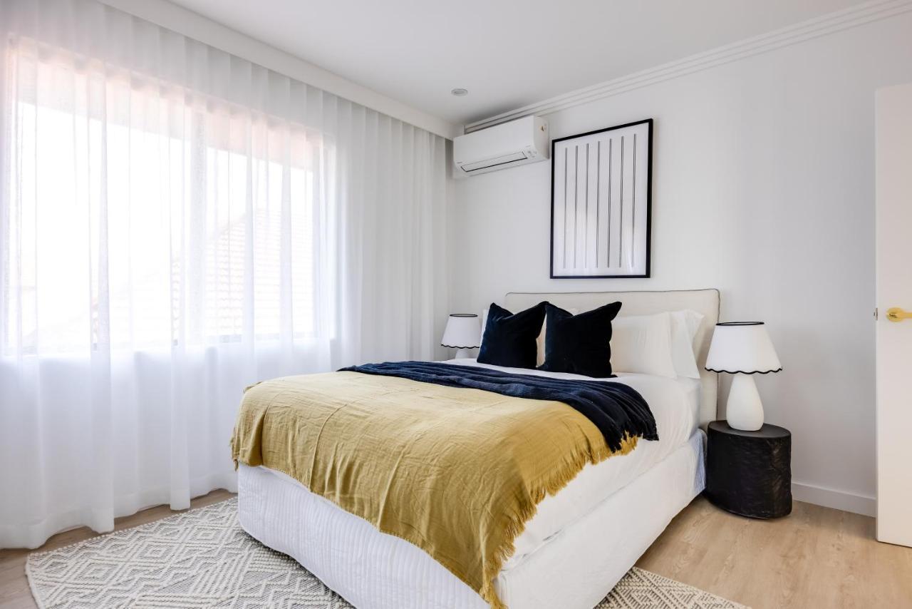 Apartment Kahlo Bondi - Luxury Escape - 3 Bedroom Furnished