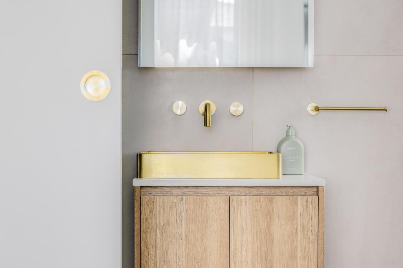 Kahlo Bondi - Luxury Escape - 3 Bedroom Furnished Sydney