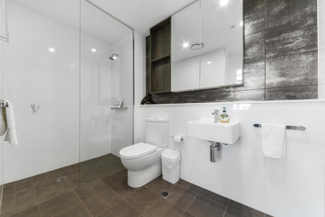 Apartamento Broad Land Premium Chatswood *