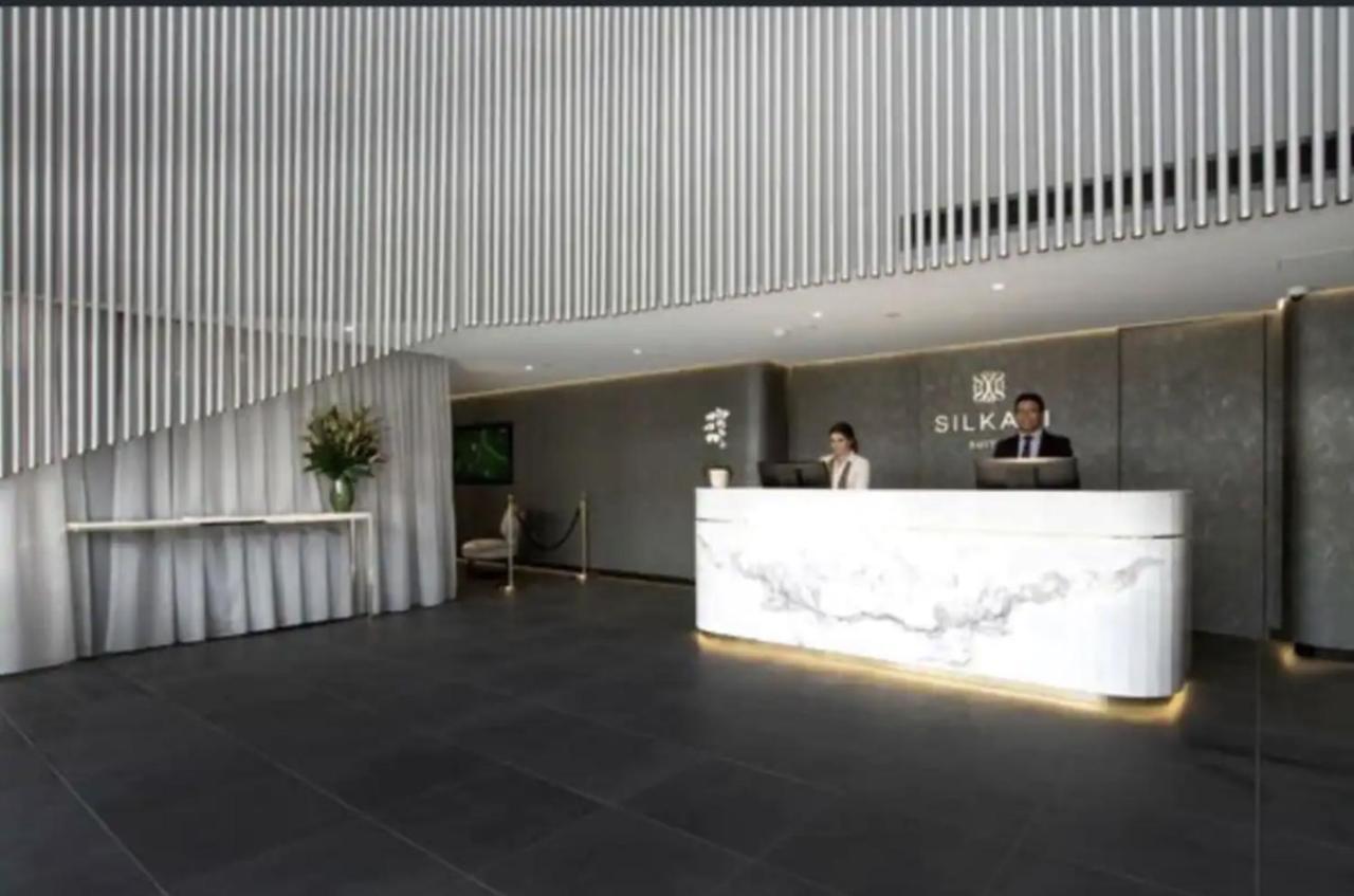 Apartment Broad Land Premium Chatswood *