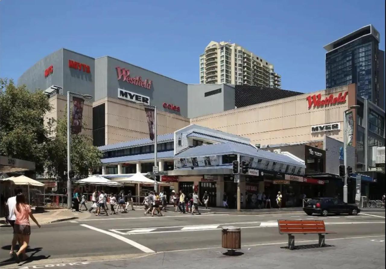 Broad Land Premium Chatswood Apartamento *