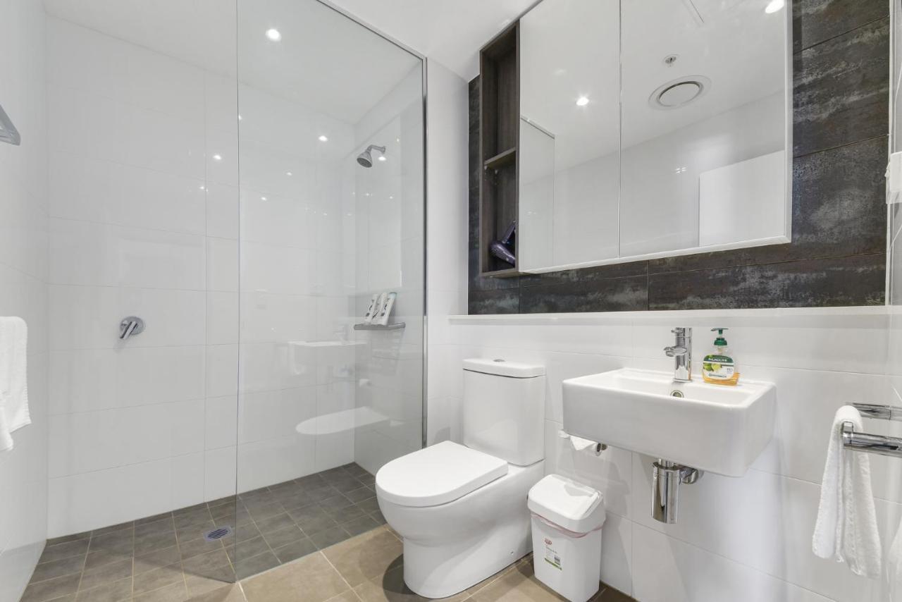 Apartment Broad Land Premium Chatswood *