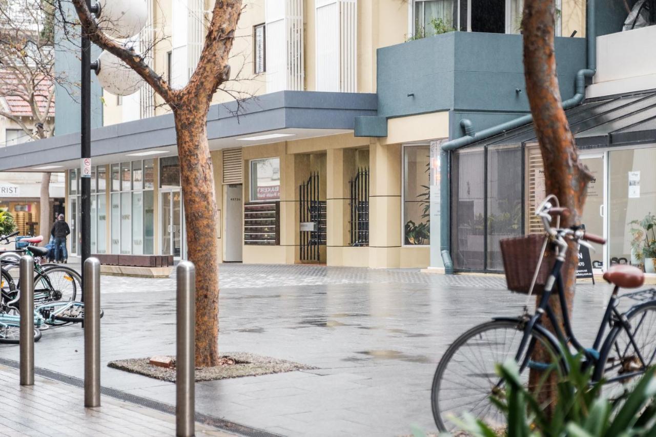 Ideal 1br Studio Near The With Pool * Sydney