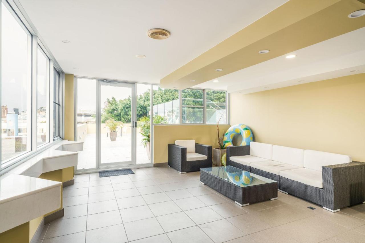 Ideal 1br Studio Near The With Pool Sydney