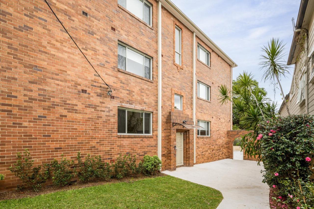 Urban Rest Neutral Bay Apartamento *