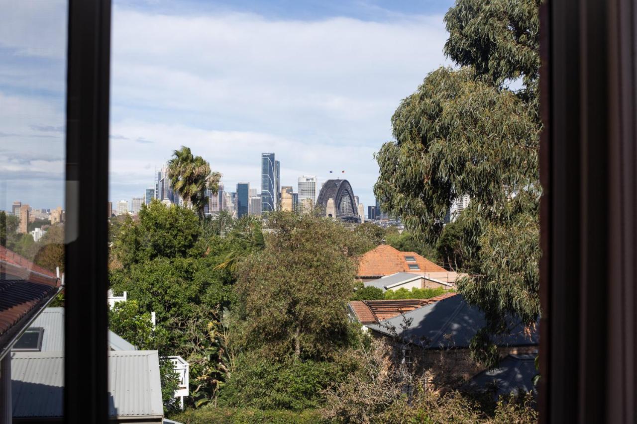 Urban Rest Neutral Bay Apartment