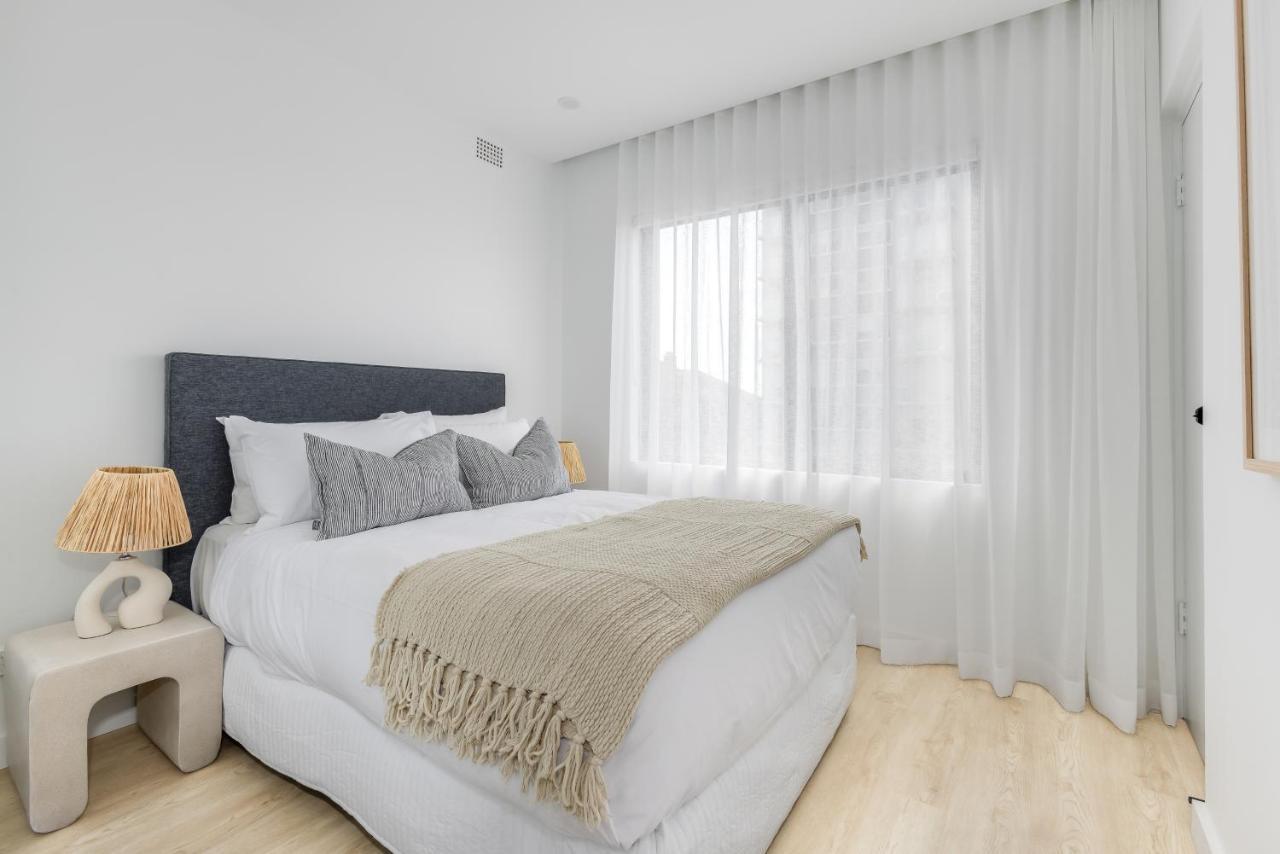 Kahlo Bondi - Luxury Escape - 2 Bedroom Furnished Sydney