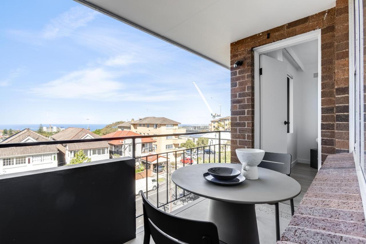 Kahlo Bondi - Luxury Escape - 2 Bedroom Furnished Apartment