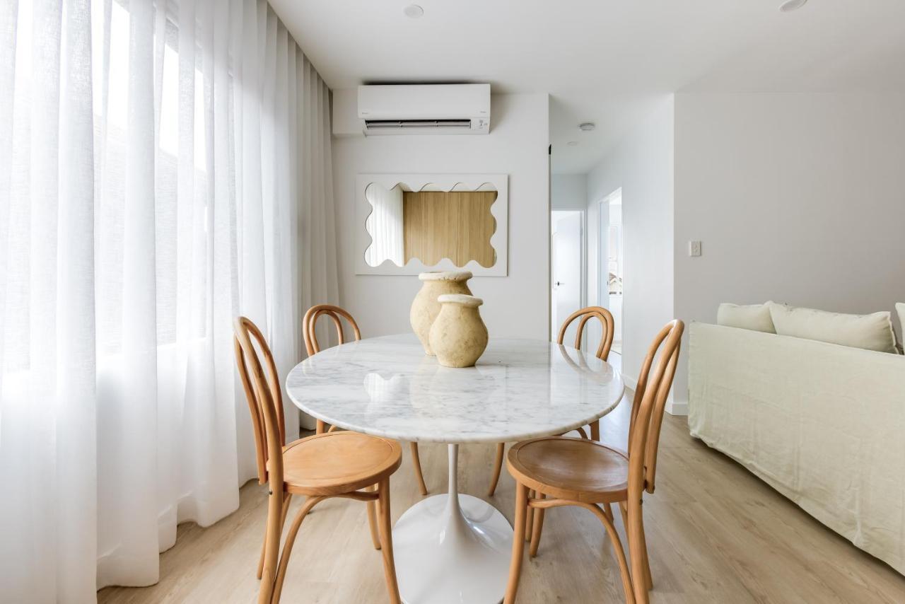 Kahlo Bondi - Luxury Escape - 2 Bedroom Furnished * Sydney