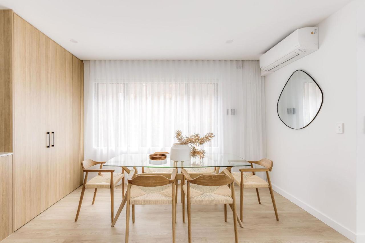 Kahlo Bondi - Luxury Escape - 2 Bedroom Furnished Apartment