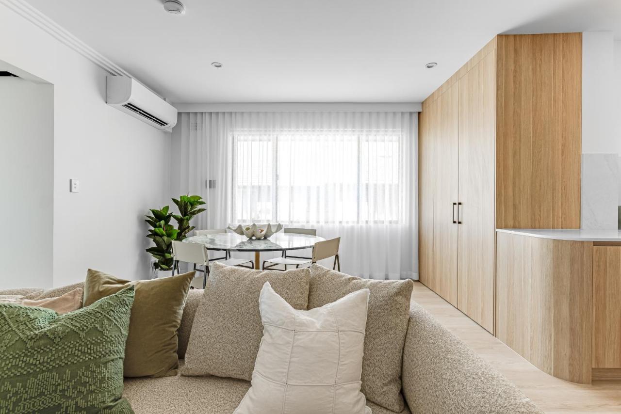 Apartment Kahlo Bondi - Luxury Escape - 2 Bedroom Furnished Sydney