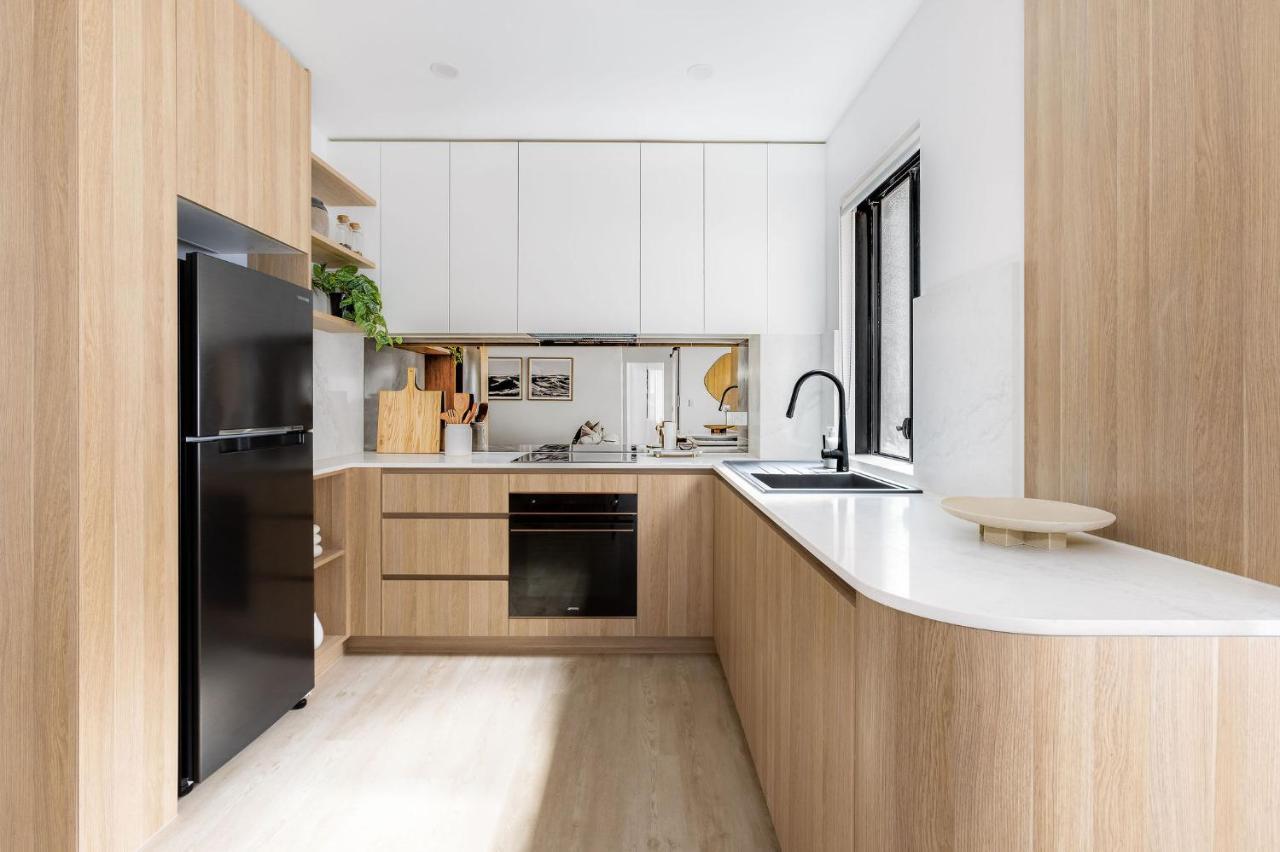 Apartment Kahlo Bondi - Luxury Escape - 2 Bedroom Furnished Sydney