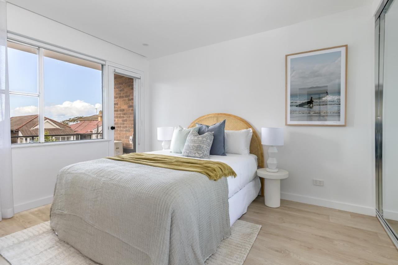 Apartment Kahlo Bondi - Luxury Escape - 2 Bedroom Furnished