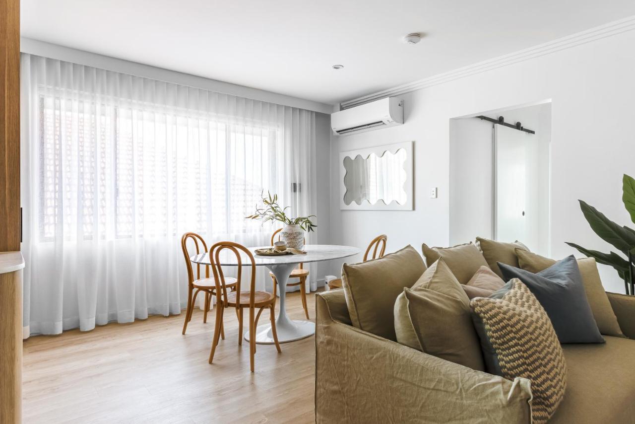Kahlo Bondi - Luxury Escape - 2 Bedroom Furnished *