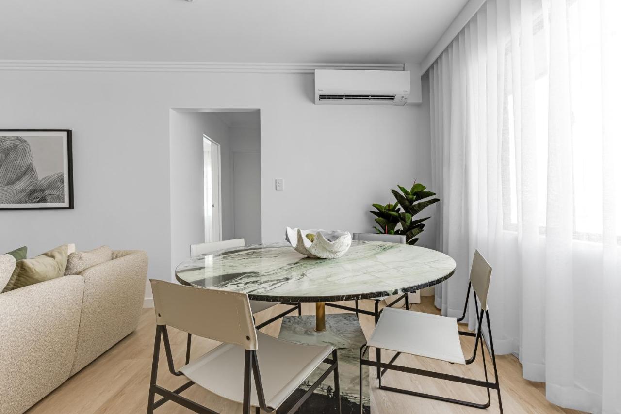 Apartment Kahlo Bondi - Luxury Escape - 2 Bedroom Furnished