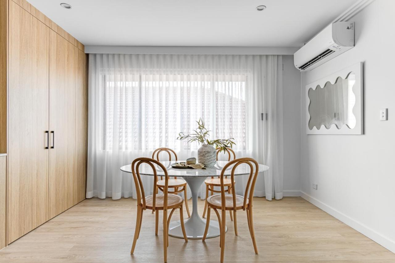 Kahlo Bondi - Luxury Escape - 2 Bedroom Furnished Apartment