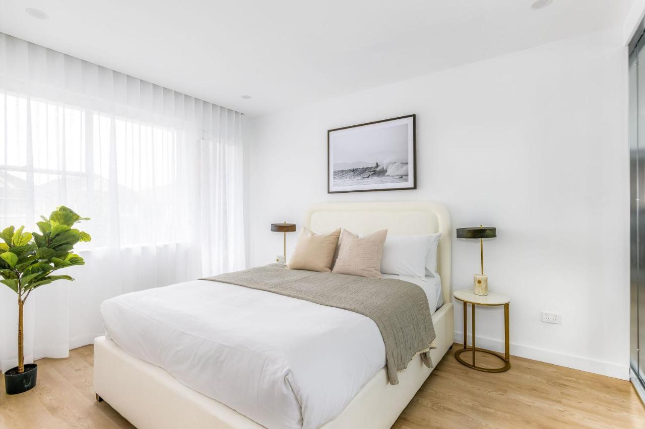 Kahlo Bondi - Luxury Escape - 2 Bedroom Furnished *