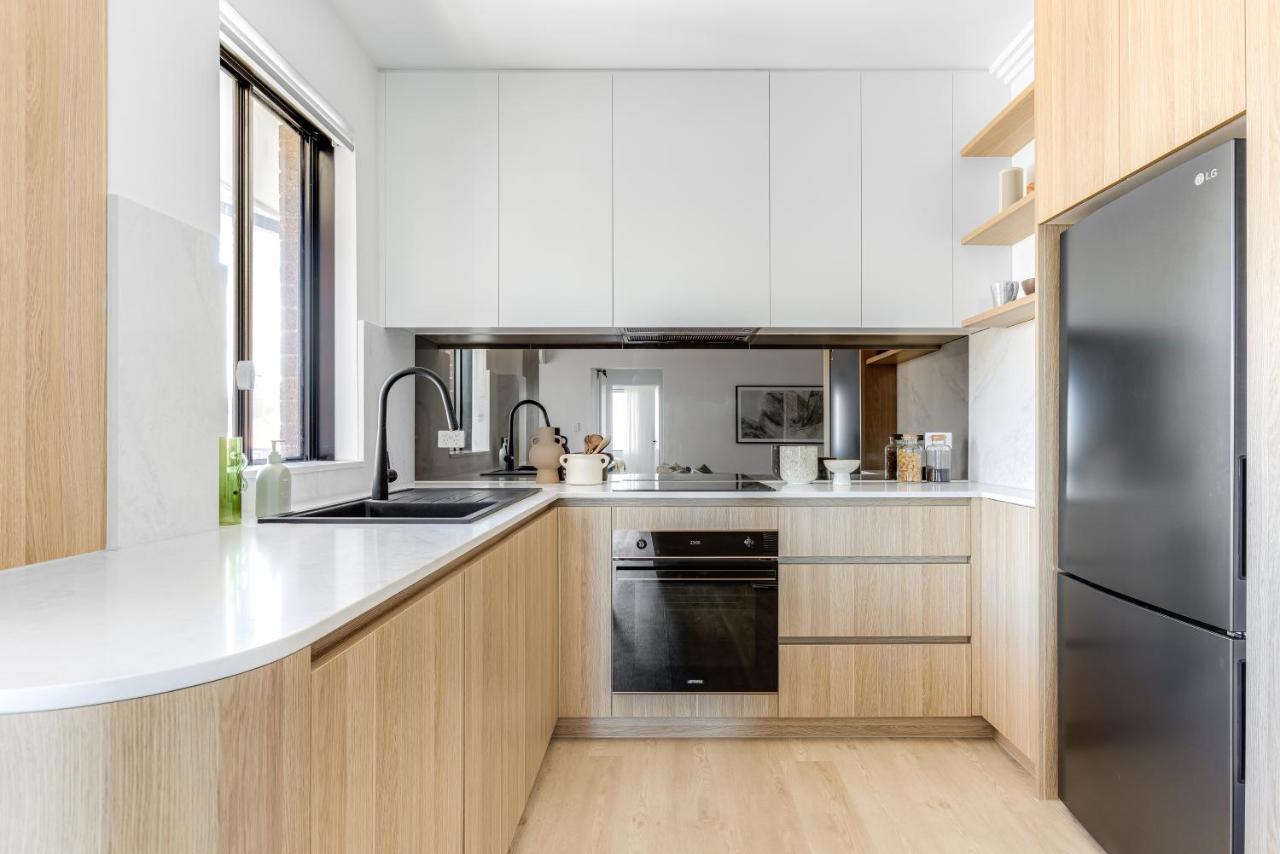 Apartment Kahlo Bondi - Luxury Escape - 2 Bedroom Furnished Sydney