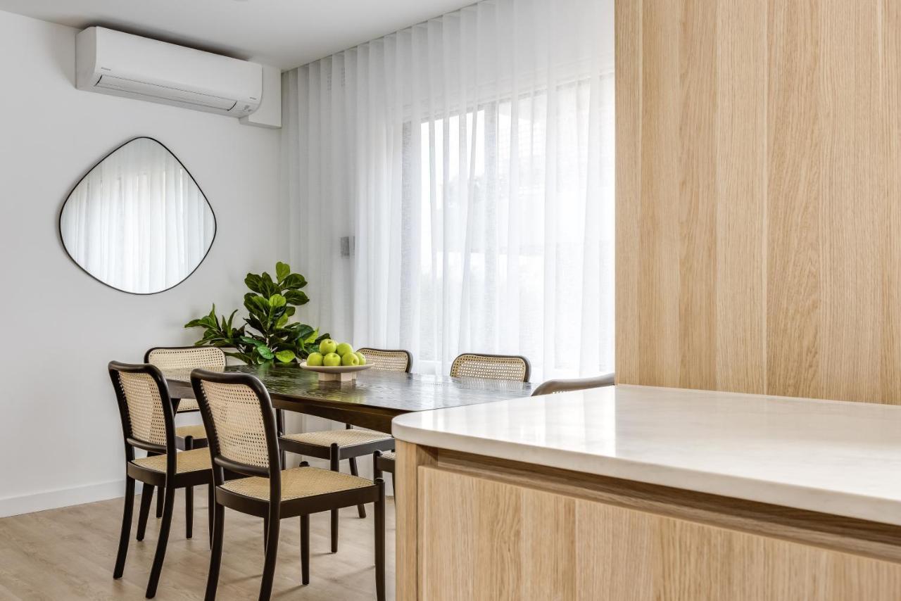 Kahlo Bondi - Luxury Escape - 2 Bedroom Furnished *