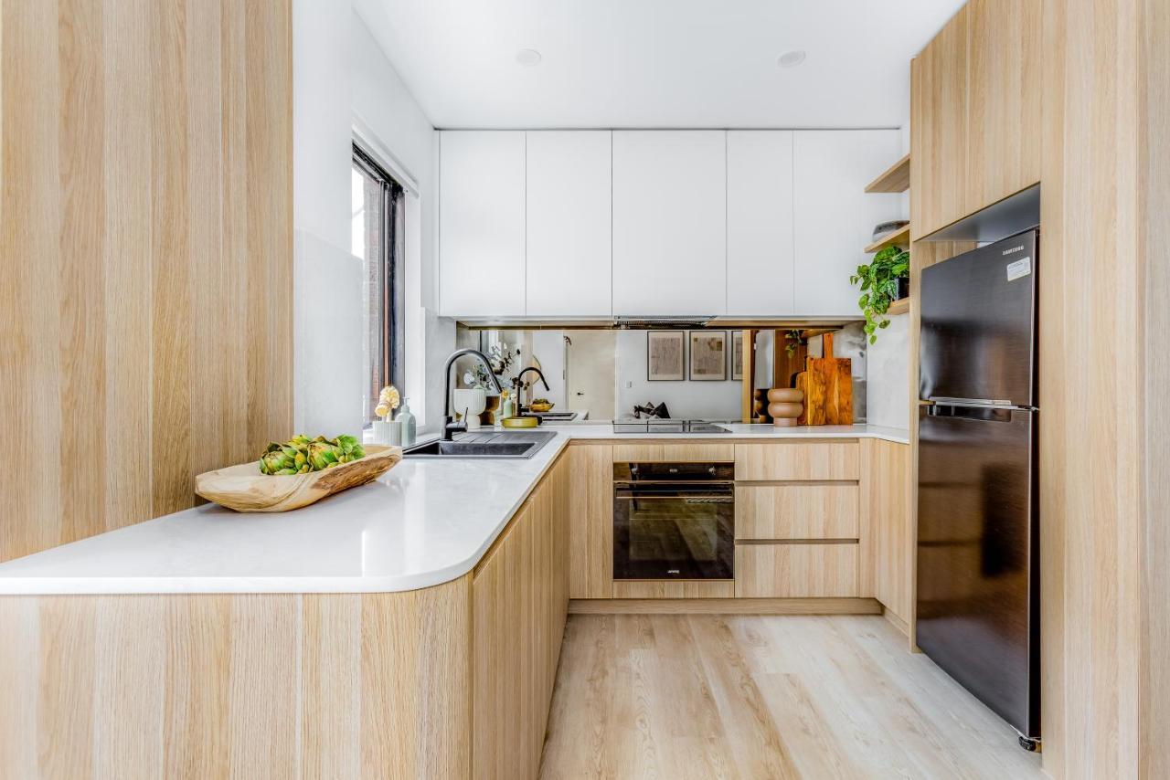 Kahlo Bondi - Luxury Escape - 2 Bedroom Furnished Apartment