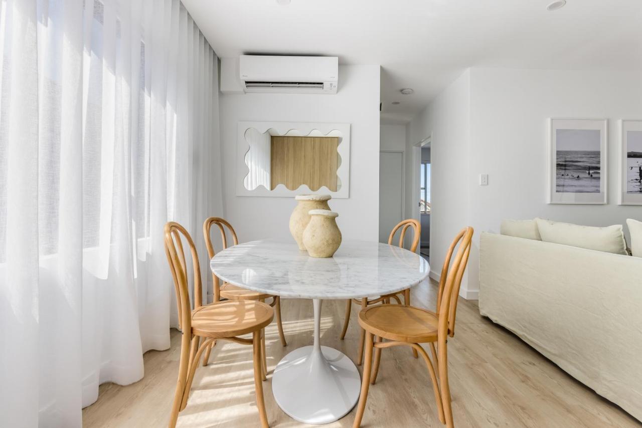 Kahlo Bondi - Luxury Escape - 2 Bedroom Furnished Apartment *