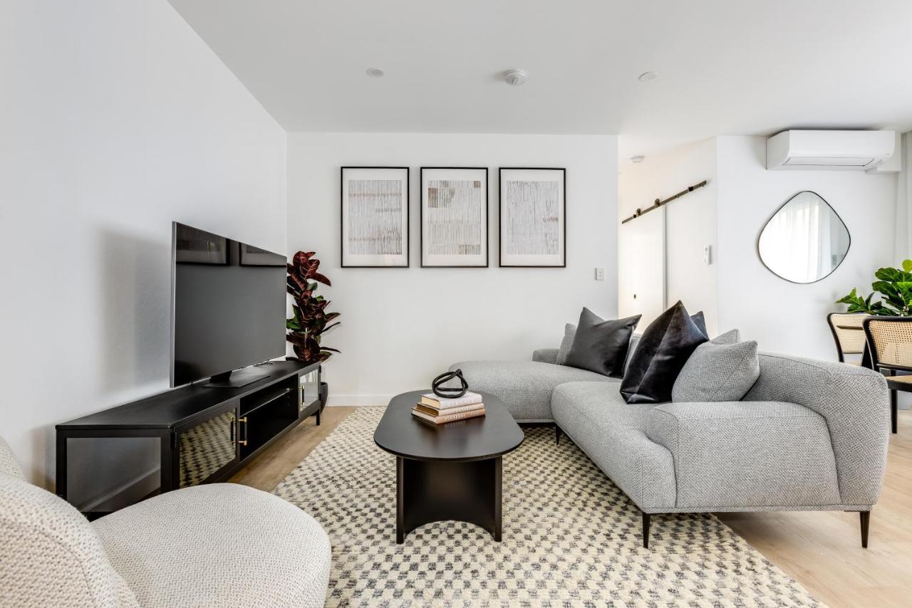 Kahlo Bondi - Luxury Escape - 2 Bedroom Furnished Apartment