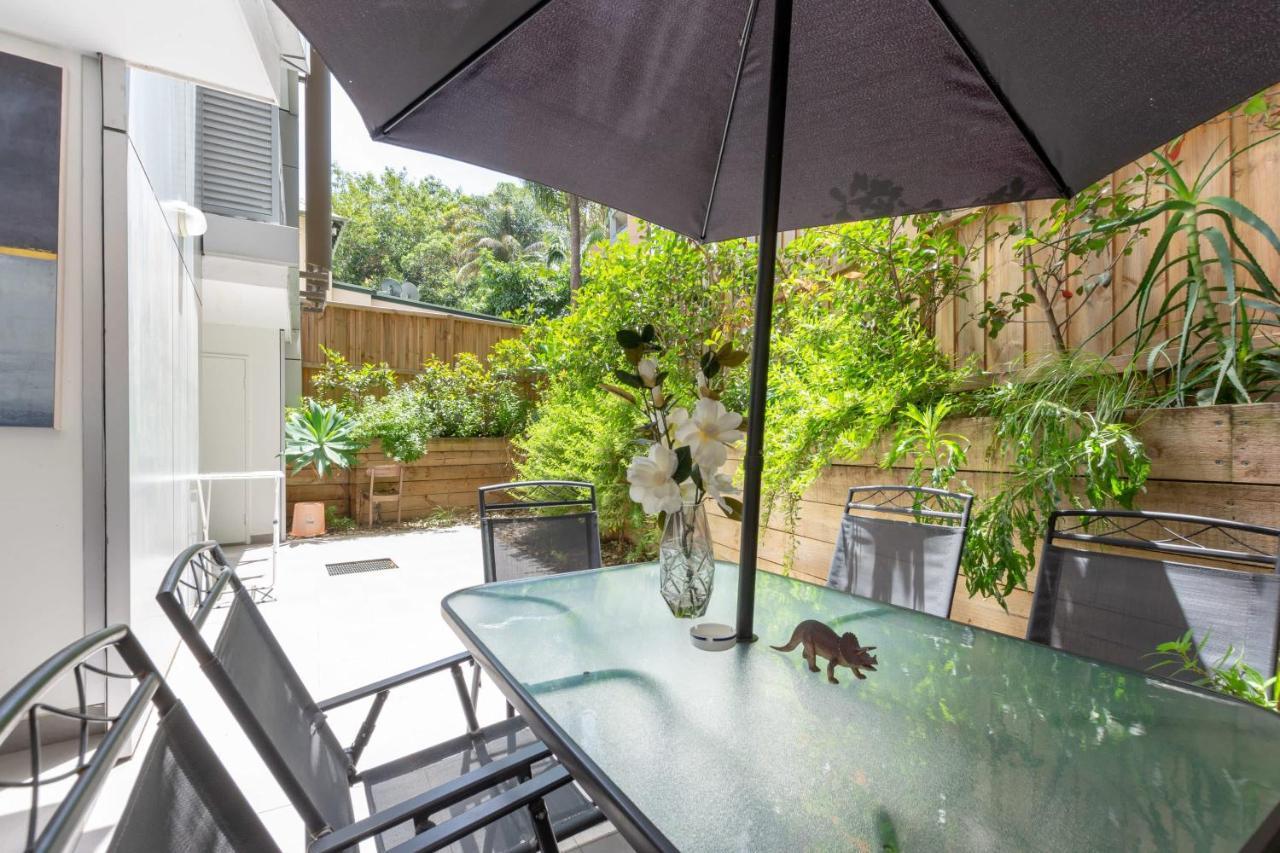 2 Bd With Large Courtyard Near The Star Casino *