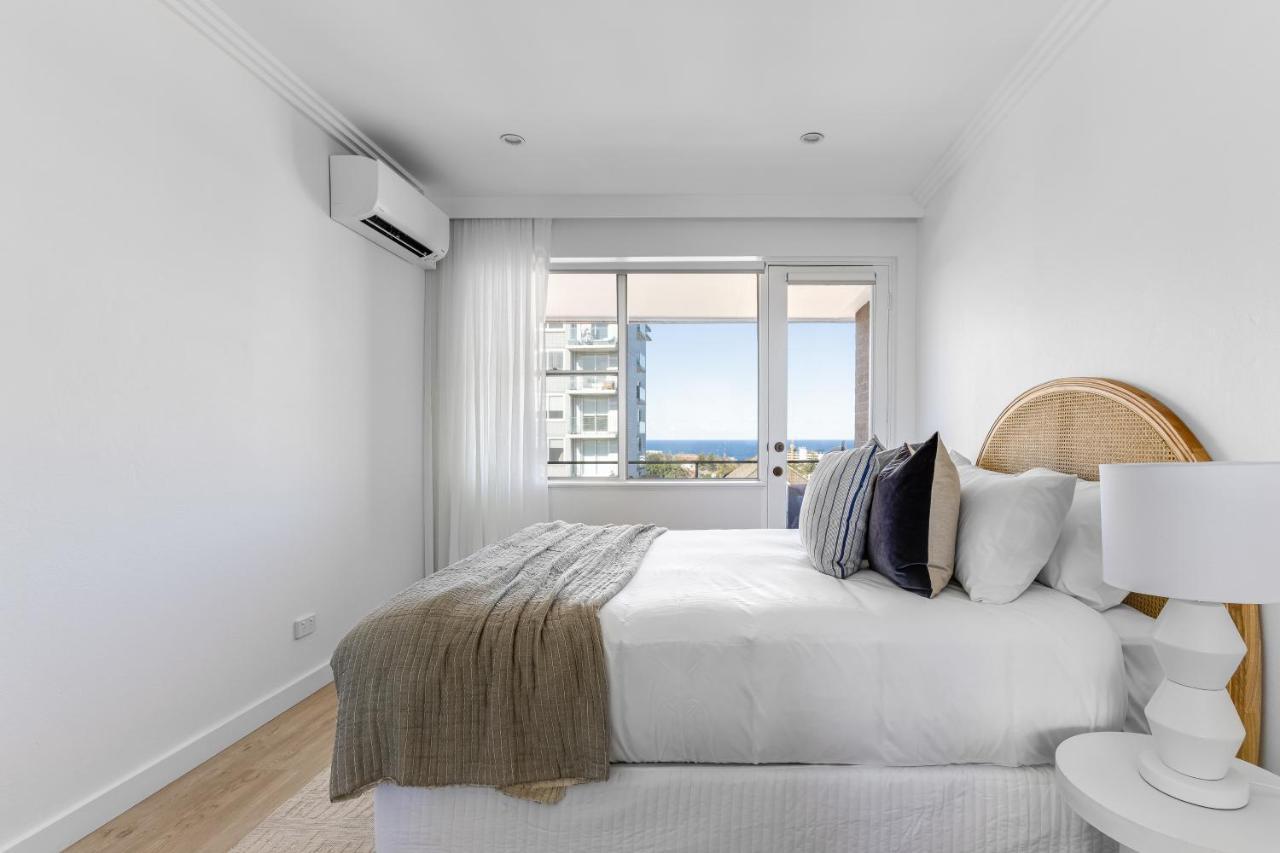 Kahlo Bondi - Luxury Escape - 2 Bedroom Furnished Apartment
