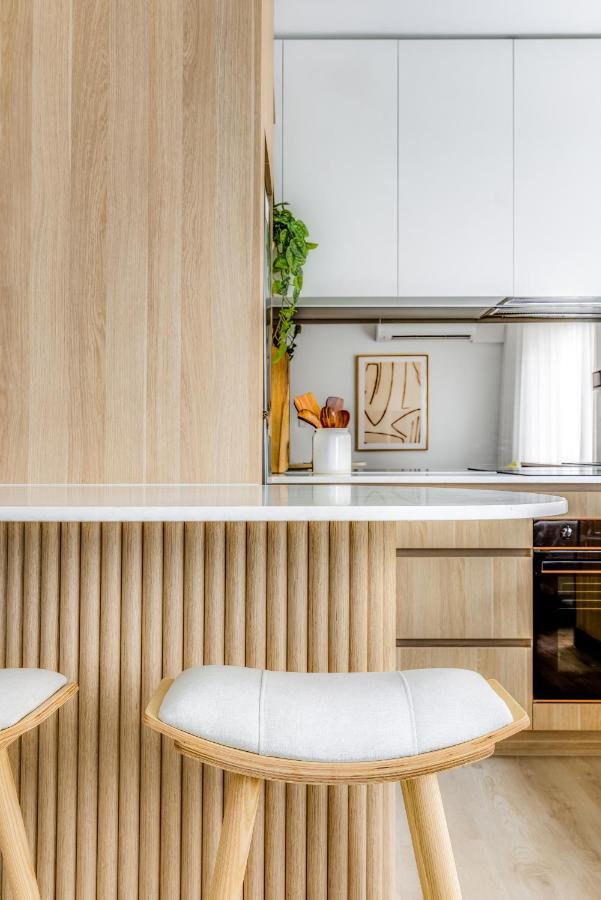 Kahlo Bondi - Luxury Escape - 2 Bedroom Furnished * Sydney