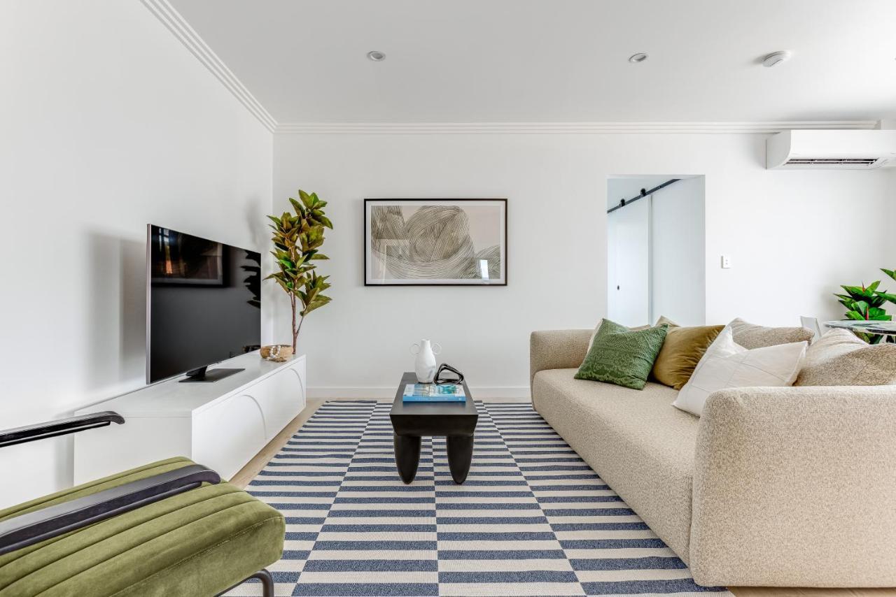 Apartment Kahlo Bondi - Luxury Escape - 2 Bedroom Furnished Sydney