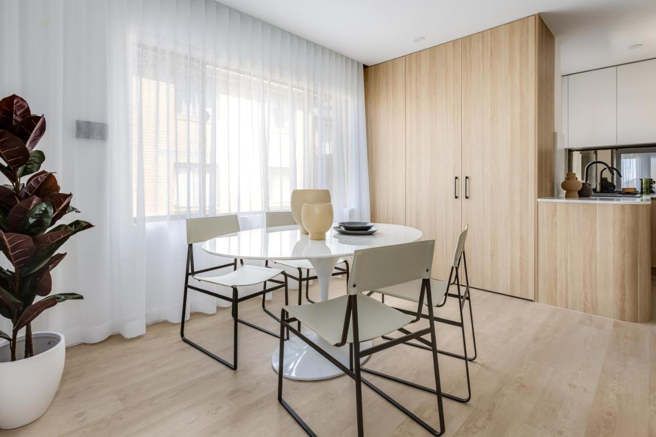 Apartment Kahlo Bondi - Luxury Escape - 2 Bedroom Furnished Sydney