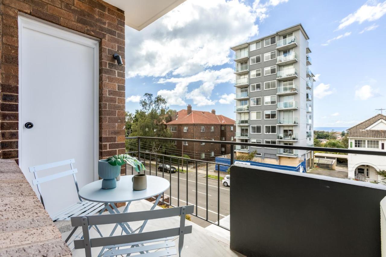Kahlo Bondi - Luxury Escape - 2 Bedroom Furnished Sydney