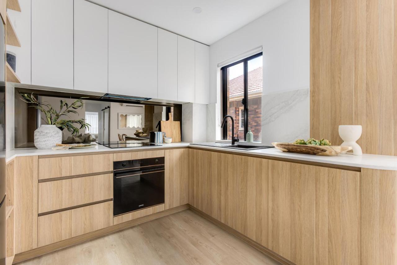 Kahlo Bondi - Luxury Escape - 2 Bedroom Furnished Apartment