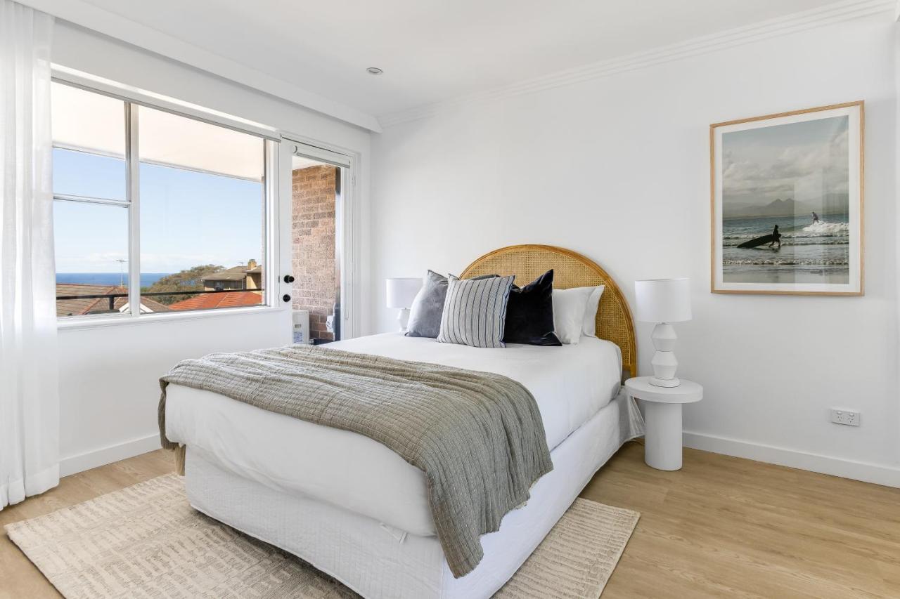 Kahlo Bondi - Luxury Escape - 2 Bedroom Furnished *