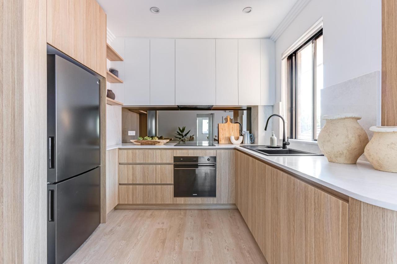 Kahlo Bondi - Luxury Escape - 2 Bedroom Furnished